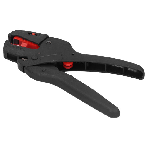 Precision Wire Stripping Tool with Ergonomic Design, Auto Distance Positioning for Repeatable Performance, Automatic Wire Stripper and Cutter2IN1 2