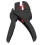 Precision Wire Stripping Tool with Ergonomic Design, Auto Distance Positioning for Repeatable Performance, Automatic Wire Stripper and Cutter2IN1 4