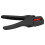 Precision Wire Stripping Tool with Ergonomic Design, Auto Distance Positioning for Repeatable Performance, Automatic Wire Stripper and Cutter2IN1 6