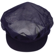 Chef Hat Men And Women Baker Cap Kitchen Cook Hats Adjustable Working