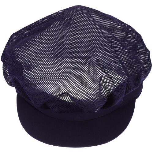 Chef Hat Men And Women Baker Cap Kitchen Cook Hats Adjustable Working