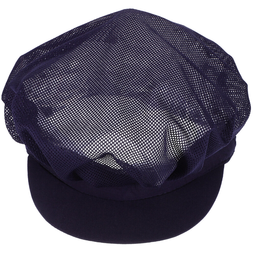 Chef Hat Men And Women Baker Cap Kitchen Cook Hats Adjustable Working 3733496560068