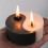 Ljusform DIY Aromaterapi Candle Making Tai Candle Silikonform 5