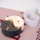 Ljusform DIY Aromaterapi Candle Making Tai Candle Silikonform 6