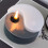 Ljusform DIY Aromaterapi Candle Making Tai Candle Silikonform 6
