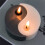 Ljusform DIY Aromaterapi Candle Making Tai Candle Silikonform 9