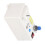 Bobbin Winder Intelligent Automatic  Saving Embroidery Machine Bobbin Winder Sewing Machine Universal Accessories 6
