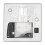 Sewing Machine Needle Plate Replacement Plate Plastic Texture for Singer Ce667 Hd6700,Heavy Duty Needle Plate 3