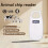 Handheld 134,2 KHz 125 KHz Tier RFID Reader Haustier Katze Hund Chip Scanner EMID/FDX-B USB/ Tag Reader 2