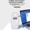 Handheld 134,2 KHz 125 KHz Tier RFID Reader Haustier Katze Hund Chip Scanner EMID/FDX-B USB/ Tag Reader 7