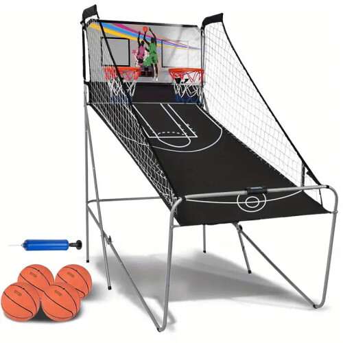 3-Bar Leg Stretcher 6-Hole Adjustment Red