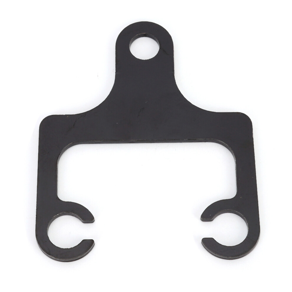 Universal Speedometer Mount Bracket For Motorcycle Odometer Tachometer 4991392470235
