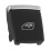 Easy Install Replacement Part Passenger Side Window Switch Durable Switch Button ABS Material Weather Resistant Switch Stylish Interior Enhancement 2