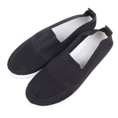 Άνετα slip-on αθλητικά παπούτσια για γυναίκες, ελαφριά παπούτσια για περπάτημα, 1