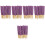 150Pcs Fruit Picks for Party Cakes and Desserts 3