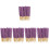 150Pcs Fruit Picks for Party Cakes and Desserts 4