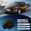 Auto Airconditioning Ventilator 6441AG voor  C4 Airconditioning Verwarming 6