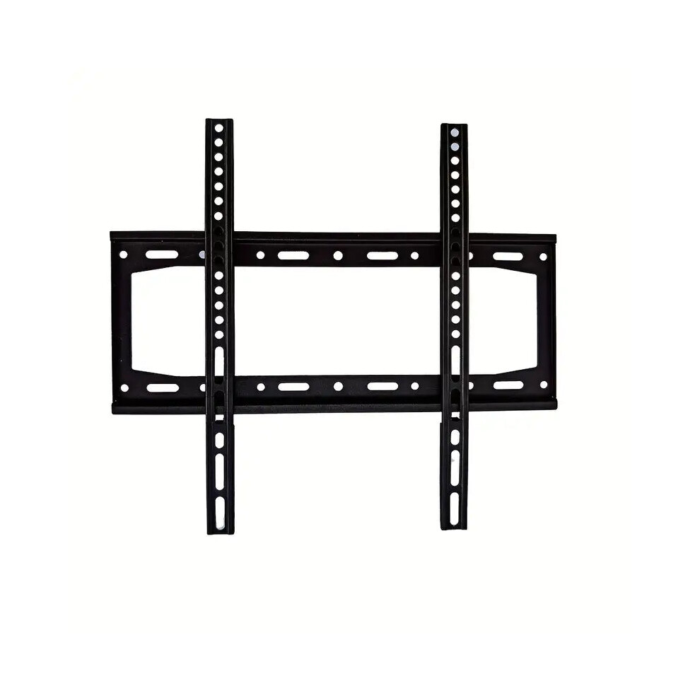 Ultra Slim-Fix Tv Wall Mount Bracket For 26"-75" Led Lcd Oled Tvs, Low Profile 9362547028765