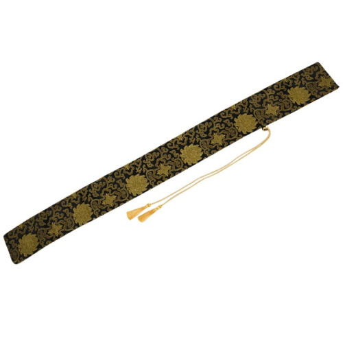 4X Katana Sword Bag Case para Espada Samurai Wakizashi Tanto
