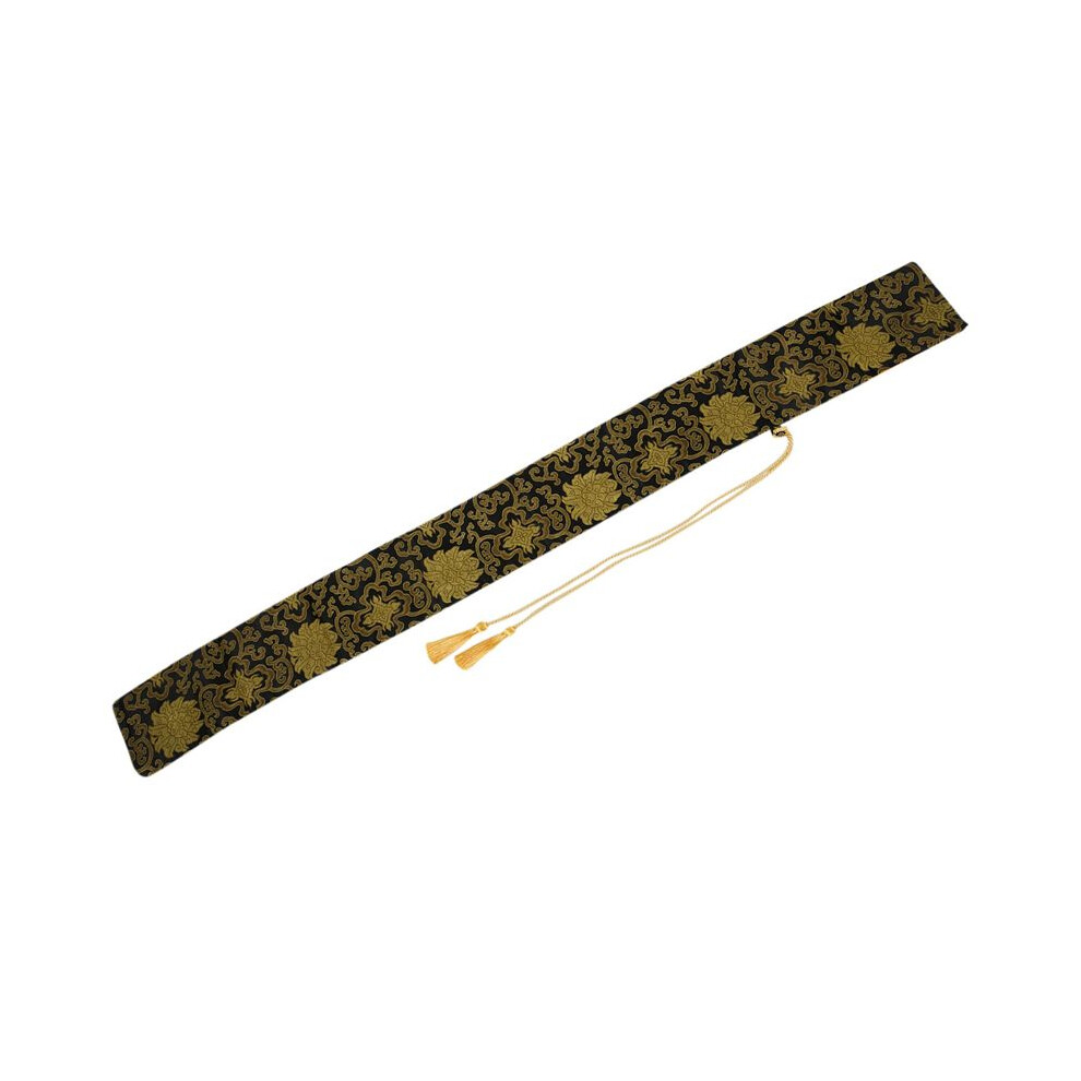4X Katana Sword Bag Case For Samurai Sword Wakizashi Tanto 6033536076960