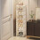 (Black, 6-Layers) Step up your shoe storage with this space-saving tall rack 2