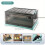 (Lemon Yellow, Large) Stay organized with style using this roomy, stackable storage container 4