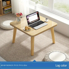 (Log Color-40*40*30) The perfect spot to sip coffee and watch the world go by
