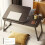 (Yellow) Foldable Laptop Desk 5