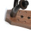 Supporto per Supporto da Parete per Chitarra Multi-Stile Supporto per Rack Antiscivolo per Paletta per Chitarra Folk 3