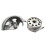 2 Set 19036 Sewing Machine Hook, Spool Box, Household Sewing Machine Bobbin, Foot-Operated Bobbin, Swing Bobbin Case 5