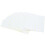 45X 19mm Circles Round Code Stickers Self Adhesive Sticky Labels White 2