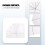 Acrylic Template for Handmade Bag Multifunctional Tote Bag Making Template Practical Acrylic Bag Making Stencil Template 6
