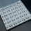 72Pcs Sewing Machine Bobbin, Universal Sewing Bobbins Plastic Sewing Machine Bobbin with Storage Box 3