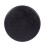5mm X 5mm Hole Dia Black Plastic Rivets Fastener Push Clips 480 Pcs 9