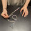 3Pack Clay Bead Beading Tools Kit- Beading Funnel Bracelet Making Kit- Beading Funnel Beading Needles 8