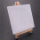 20 Set Artists  Canvas Set Painting  DIY Drawing Small Table Easel Gift 8