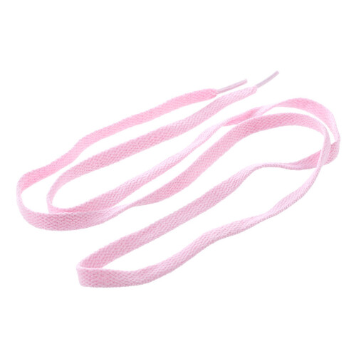 4pcs 44 inch Solid Flat Shoelaces Strings Laces for Sneaker 1