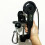Desktop Arm Wrestling Pulley Cable Machine 1