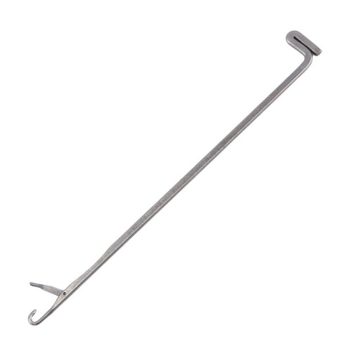 400Pcs Knitting Needles Knitting Machine Accessories for S-Type 80-Type Knitting Machine 1