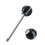 30 x Assorted Tongue Nipple Bar Ring Barbell Piercing 4