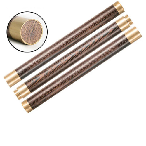 Martial Arts Training Stick – 4-Part Combination