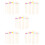500Pcs Sturdy Bamboo Cocktail Picks with Creative Heads for Party Use 7