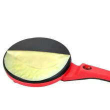 NEW2024 Electric Crepe Maker Pizza Pancake Machine