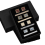4-Piece Tie Clips & Cufflinks Set with Box 1