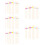 500Pcs Sturdy Bamboo Cocktail Picks with Creative Heads for Party Use 10