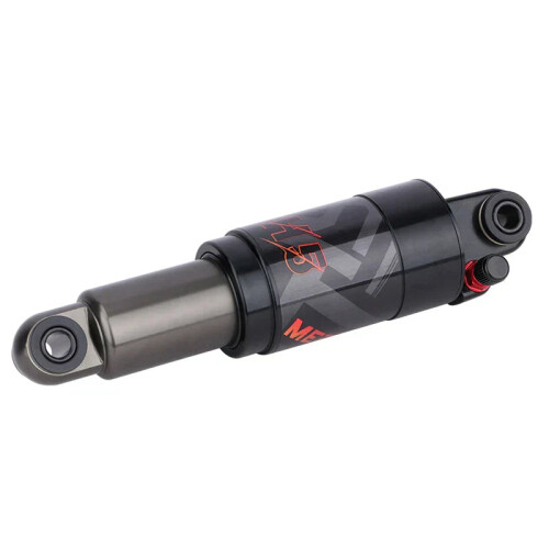Mountain Bike Air Shock Absorber