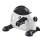 Mini Exercise Bike - Indoor Arm and Leg Trainer 1