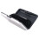 2X Aluminium Case Credit Card Holder Metal Wallet, One Size in Silver 3