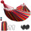 Outdoor Portable Garden Hammock 1