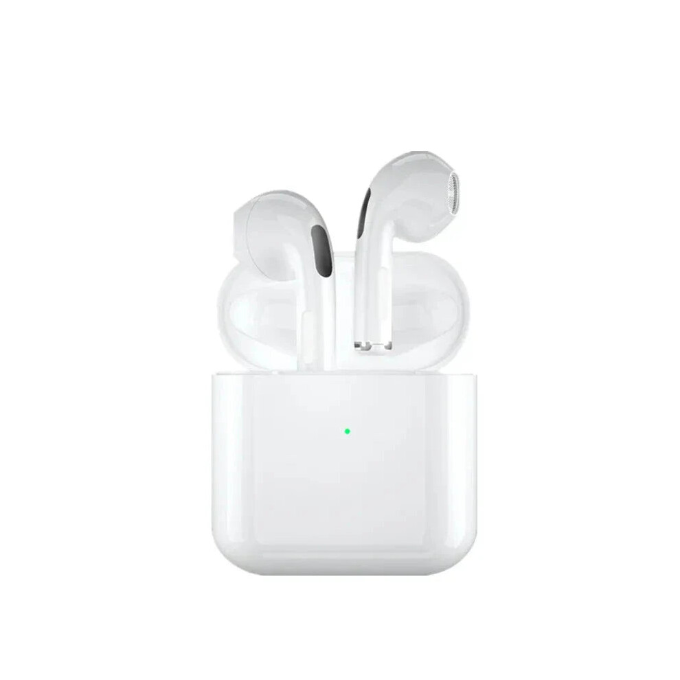 Wireless Waterproof Earbuds With Mic - Bluetooth 5.3 9362547064336
